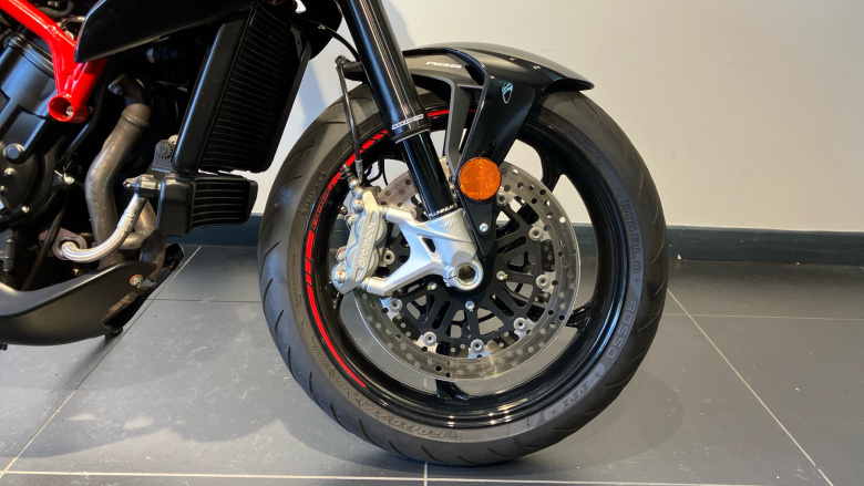Mv Agusta Brutale 800 RR America E4